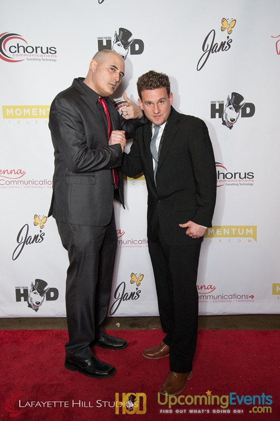 Hair O' The Dog 2017 (Red Carpet)