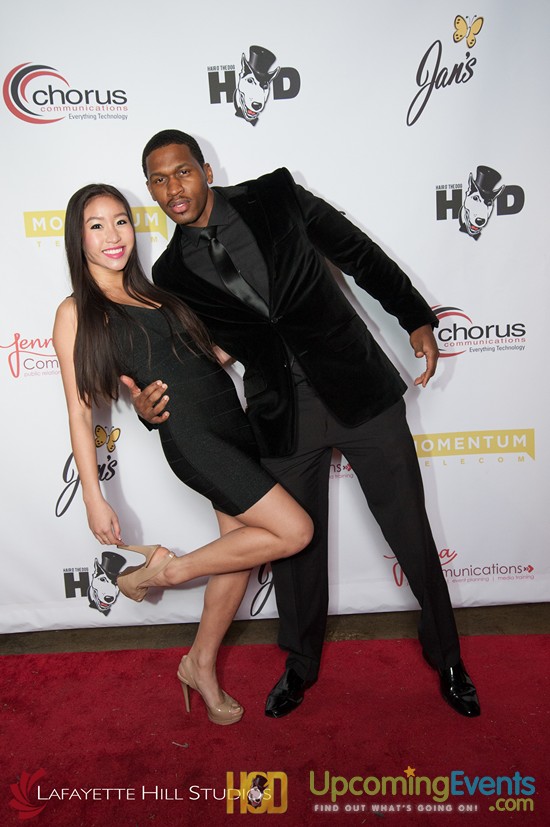 Hair O' The Dog 2017 (Red Carpet)