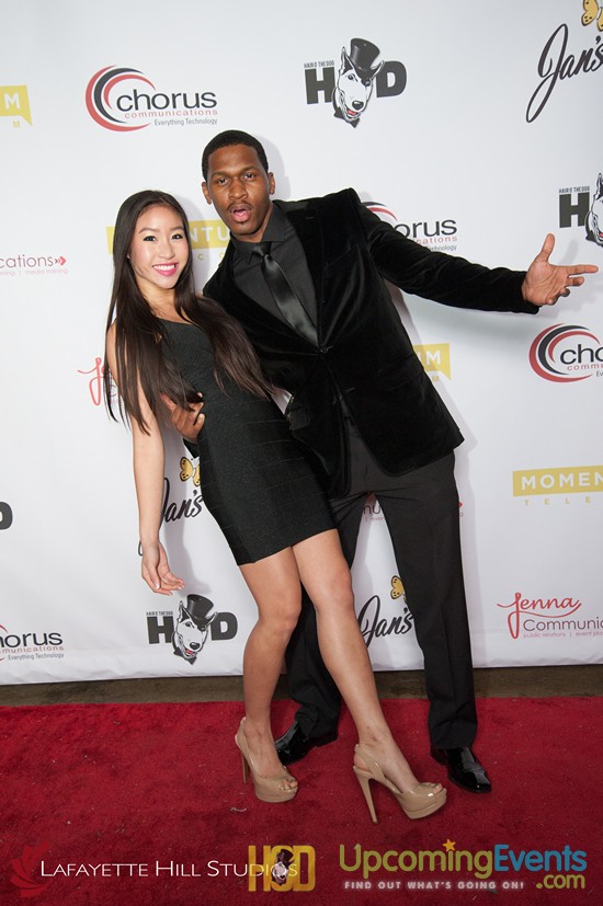 Hair O' The Dog 2017 (Red Carpet)