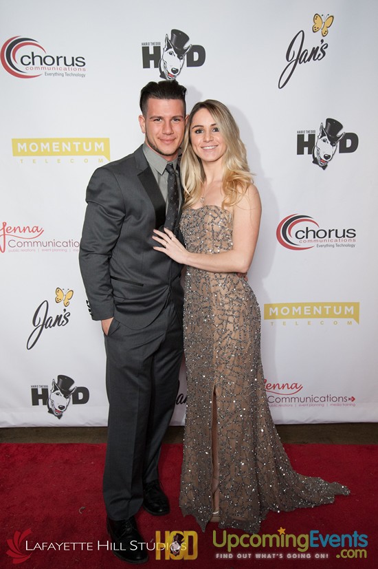 Hair O' The Dog 2017 (Red Carpet)