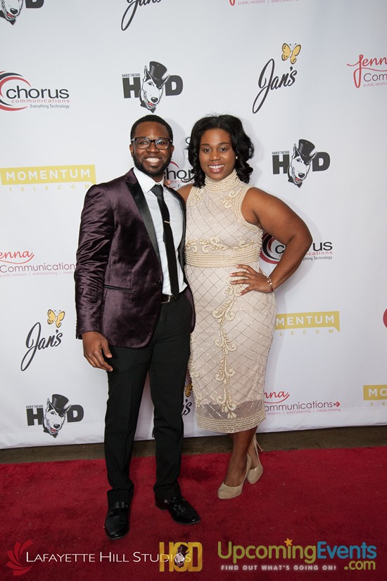 Hair O' The Dog 2017 (Red Carpet)