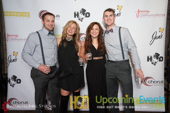 Hair O' The Dog 2017 (Red Carpet)