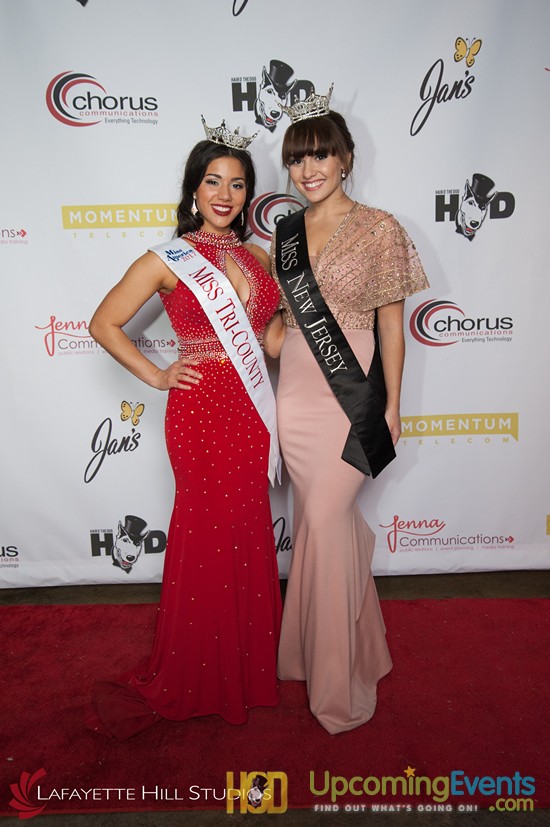 Hair O' The Dog 2017 (Red Carpet)