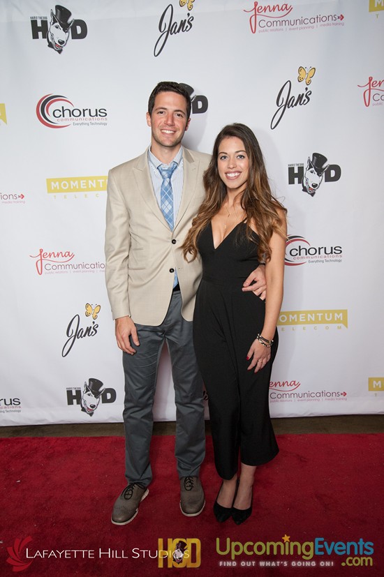 Hair O' The Dog 2017 (Red Carpet)