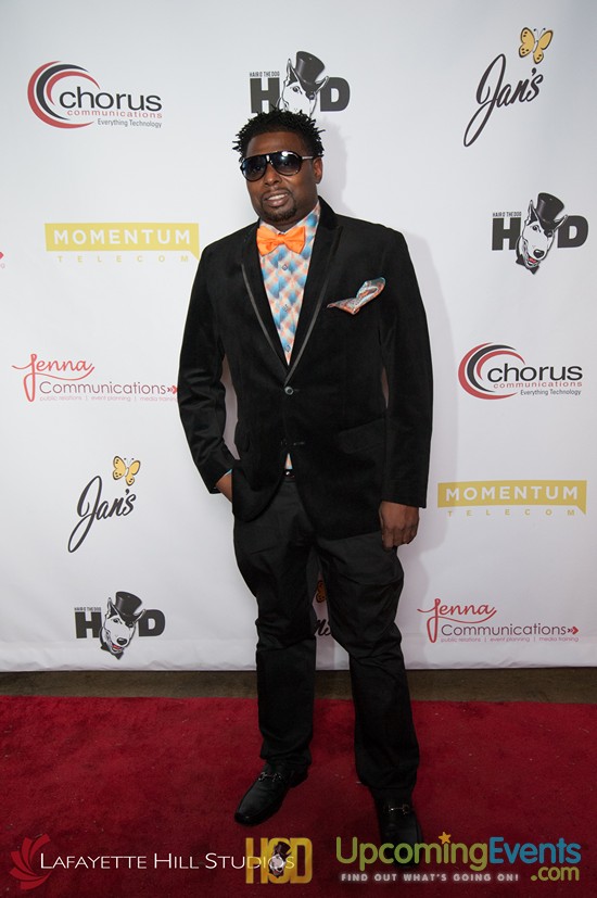 Hair O' The Dog 2017 (Red Carpet)