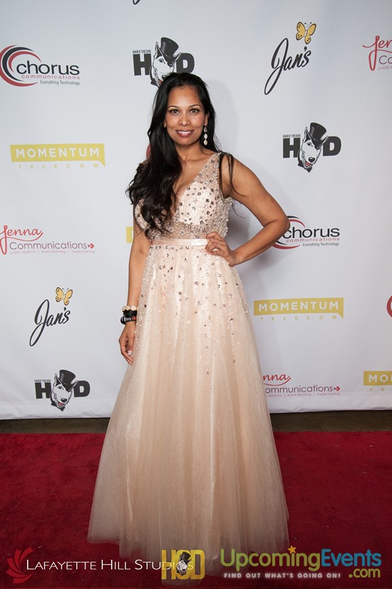 Hair O' The Dog 2017 (Red Carpet)