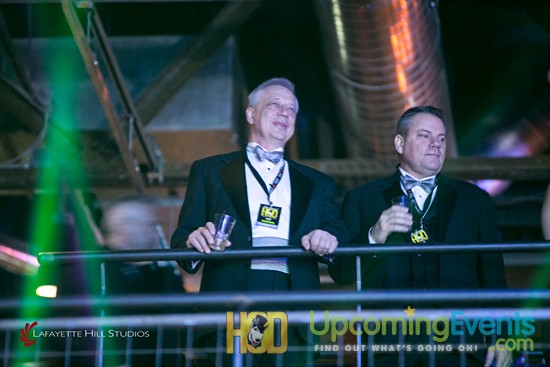 Hair O' The Dog 2017 (Candids)