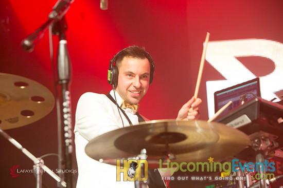 Hair O' The Dog 2017 (Candids)