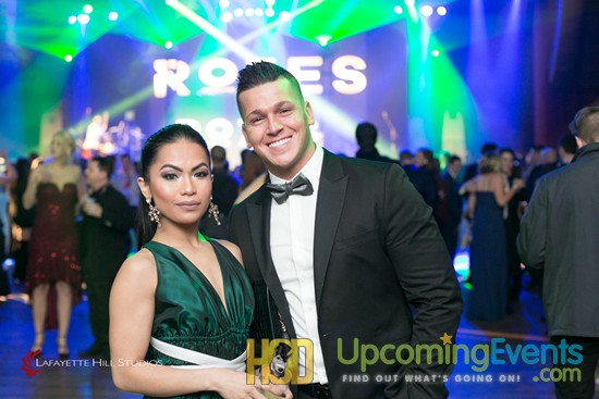 Hair O' The Dog 2017 (Candids)