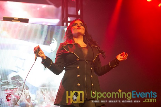 Hair O' The Dog 2017 (Candids)