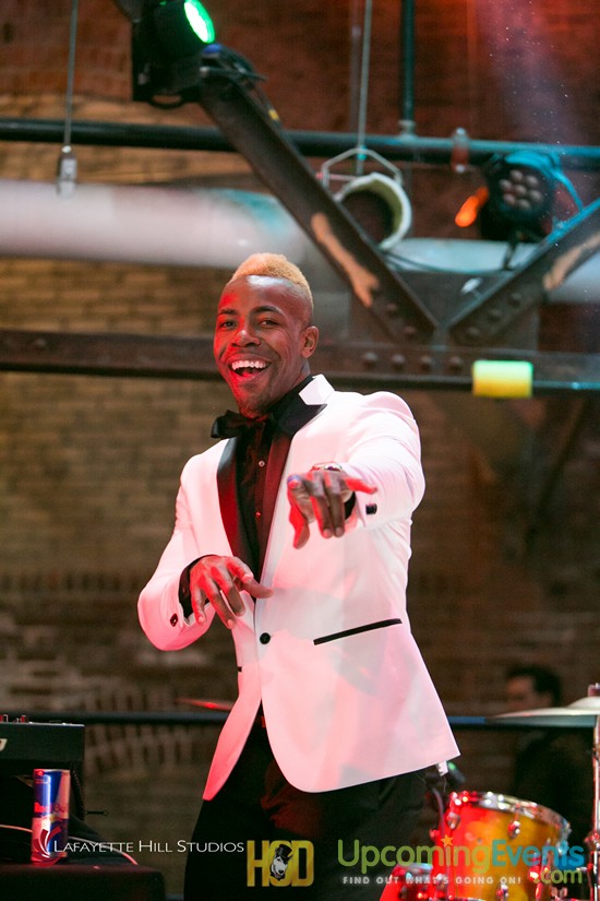 Hair O' The Dog 2017 (Candids)