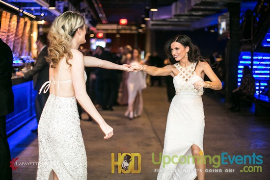 Hair O' The Dog 2017 (Candids)