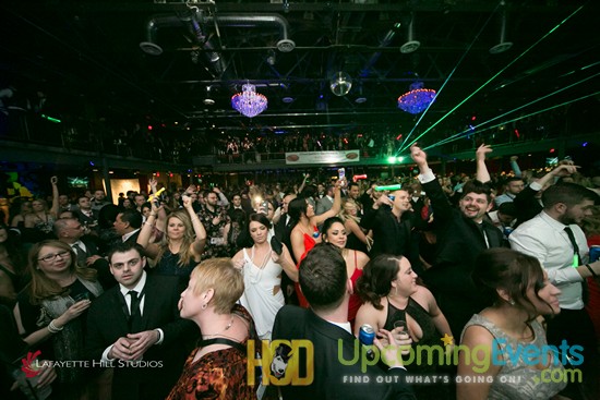 Hair O' The Dog 2017 (Candids)