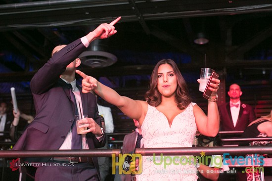 Hair O' The Dog 2017 (Candids)