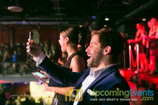 Hair O' The Dog 2017 (Candids)