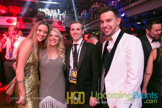 Hair O' The Dog 2017 (Candids)