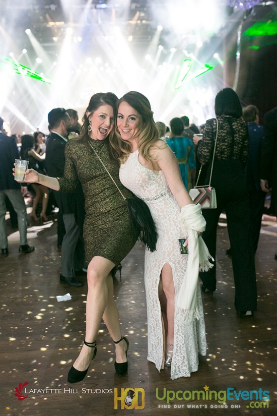 Hair O' The Dog 2017 (Candids)