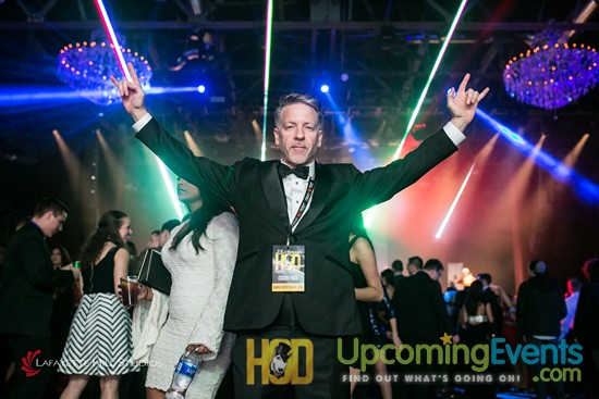 Hair O' The Dog 2017 (Candids)