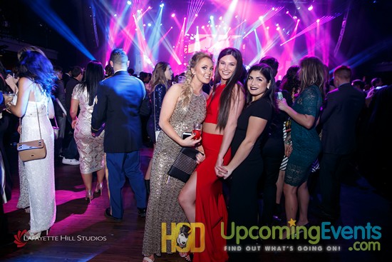 Hair O' The Dog 2017 (Candids)