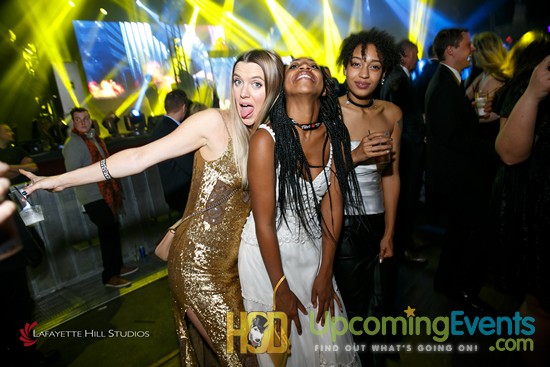 Hair O' The Dog 2017 (Candids)