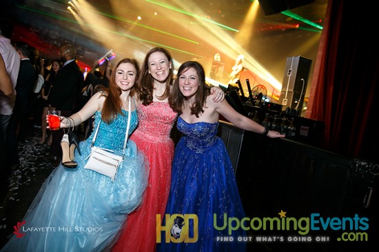 Hair O' The Dog 2017 (Candids)