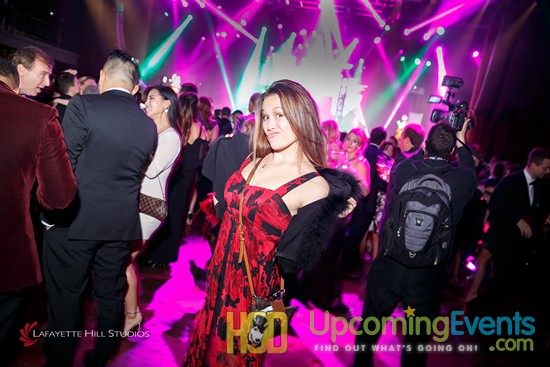 Hair O' The Dog 2017 (Candids)