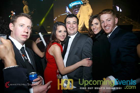 Hair O' The Dog 2017 (Candids)