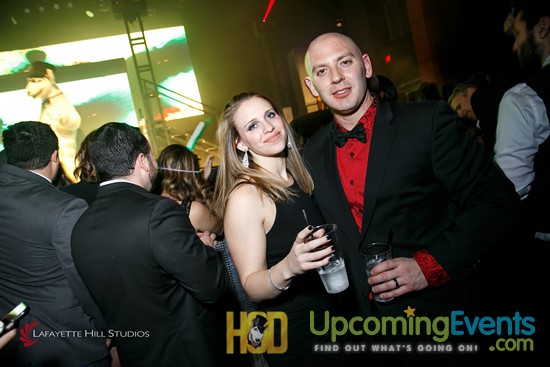 Hair O' The Dog 2017 (Candids)