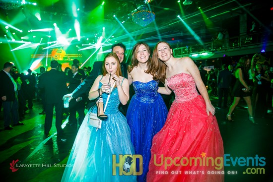 Hair O' The Dog 2017 (Candids)