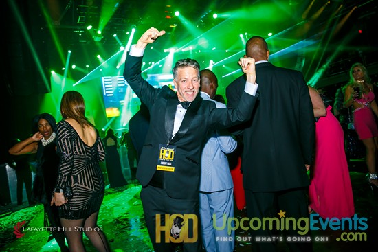 Hair O' The Dog 2017 (Candids)