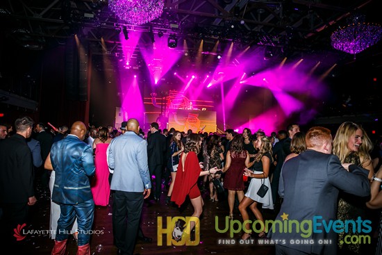 Hair O' The Dog 2017 (Candids)