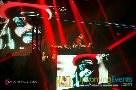 Hair O' The Dog 2017 (Candids)