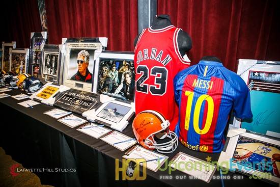 Hair O' The Dog 2017 (Candids)