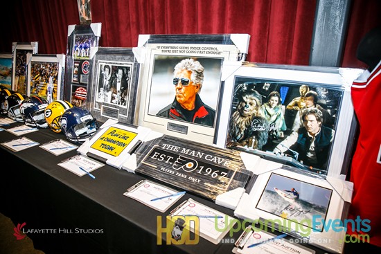 Hair O' The Dog 2017 (Candids)