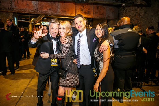 Hair O' The Dog 2017 (Candids)