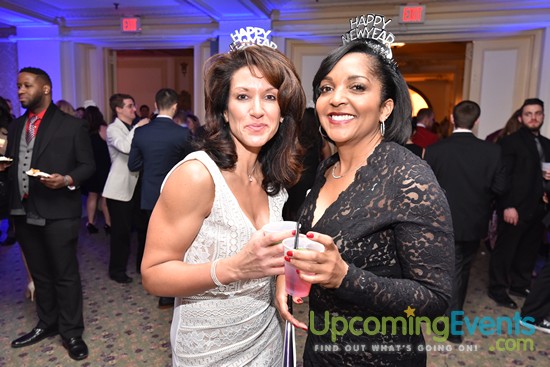 The Glitter City Gala - Philly's Hottest NYE Party! (PhillyChitChat.com)