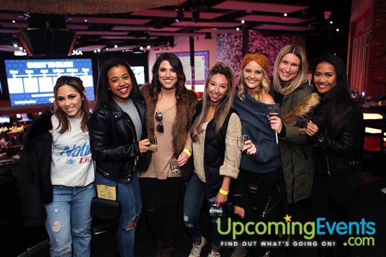 Winterfest Live! 2017 Craft Beer Festival