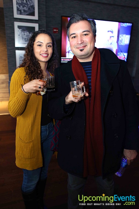 Winterfest Live! 2017 Craft Beer Festival