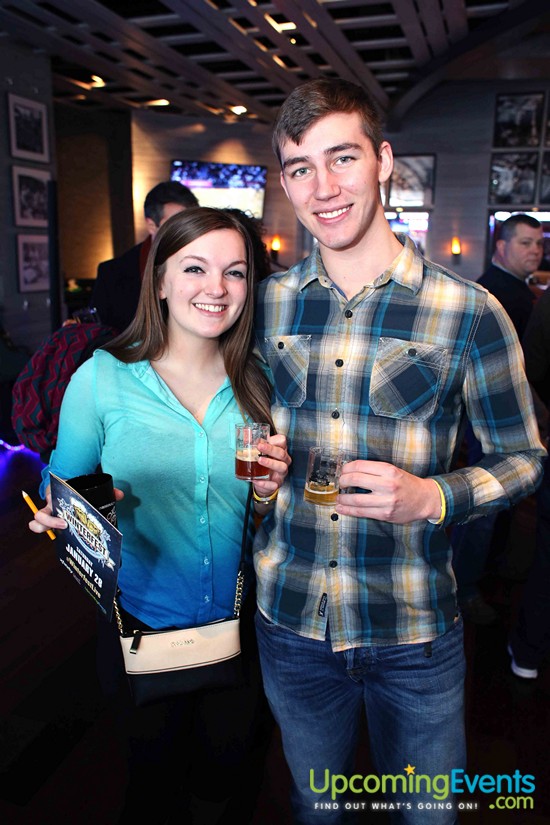 Winterfest Live! 2017 Craft Beer Festival