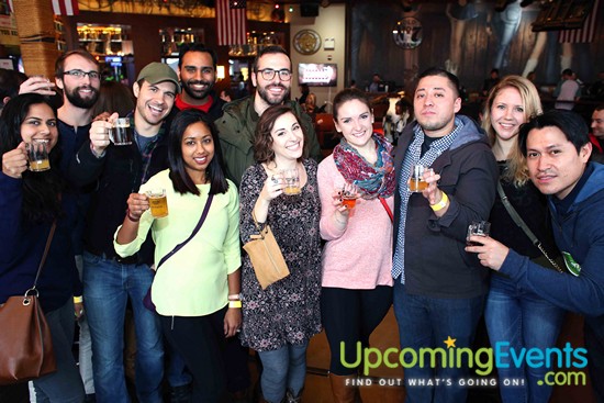 Winterfest Live! 2017 Craft Beer Festival