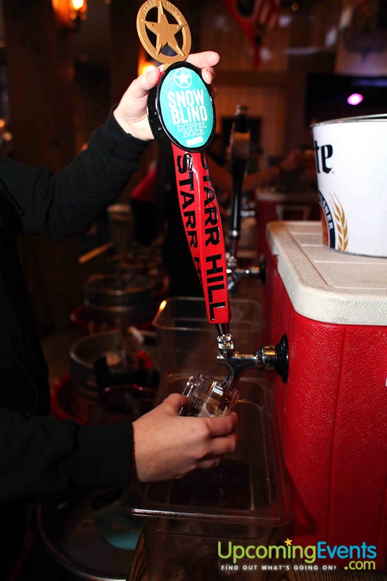 Winterfest Live! 2017 Craft Beer Festival