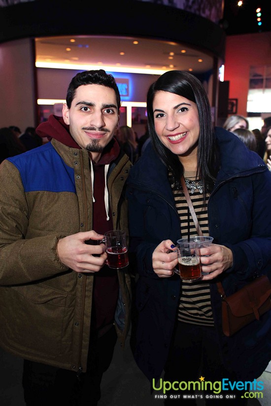 Winterfest Live! 2017 Craft Beer Festival