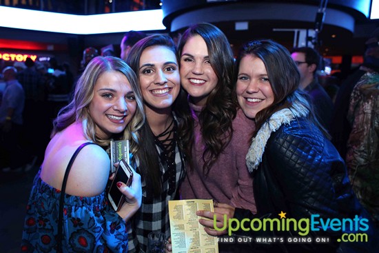 Winterfest Live! 2017 Craft Beer Festival