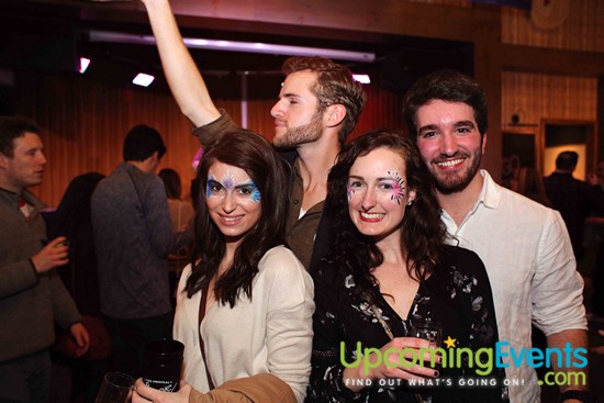 Winterfest Live! 2017 Craft Beer Festival