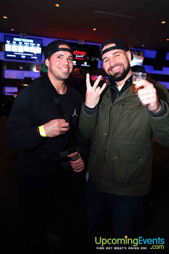 Winterfest Live! 2017 Craft Beer Festival