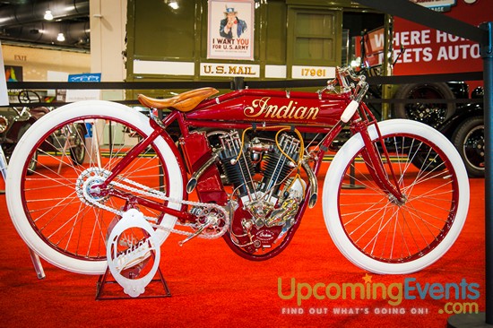 Black Tie Tailgate 2017 - Candid Event Photos