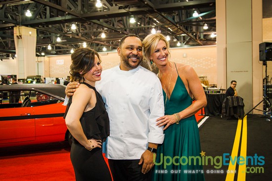 Black Tie Tailgate 2017 - Candid Event Photos