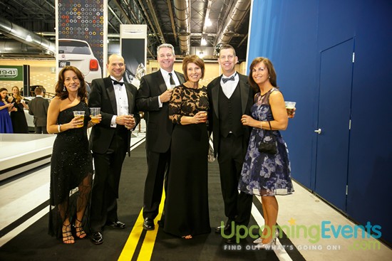 Black Tie Tailgate 2017 - Candid Event Photos