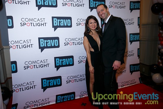 Black Tie Tailgate 2017 - Candid Event Photos