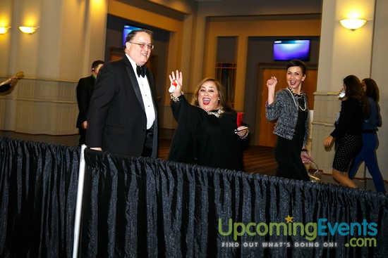 Black Tie Tailgate 2017 - Candid Event Photos